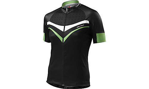 Джерси Specialized Rbx Comp  Ss Women Moto Green / Black | veloRu - официальный дилер в России