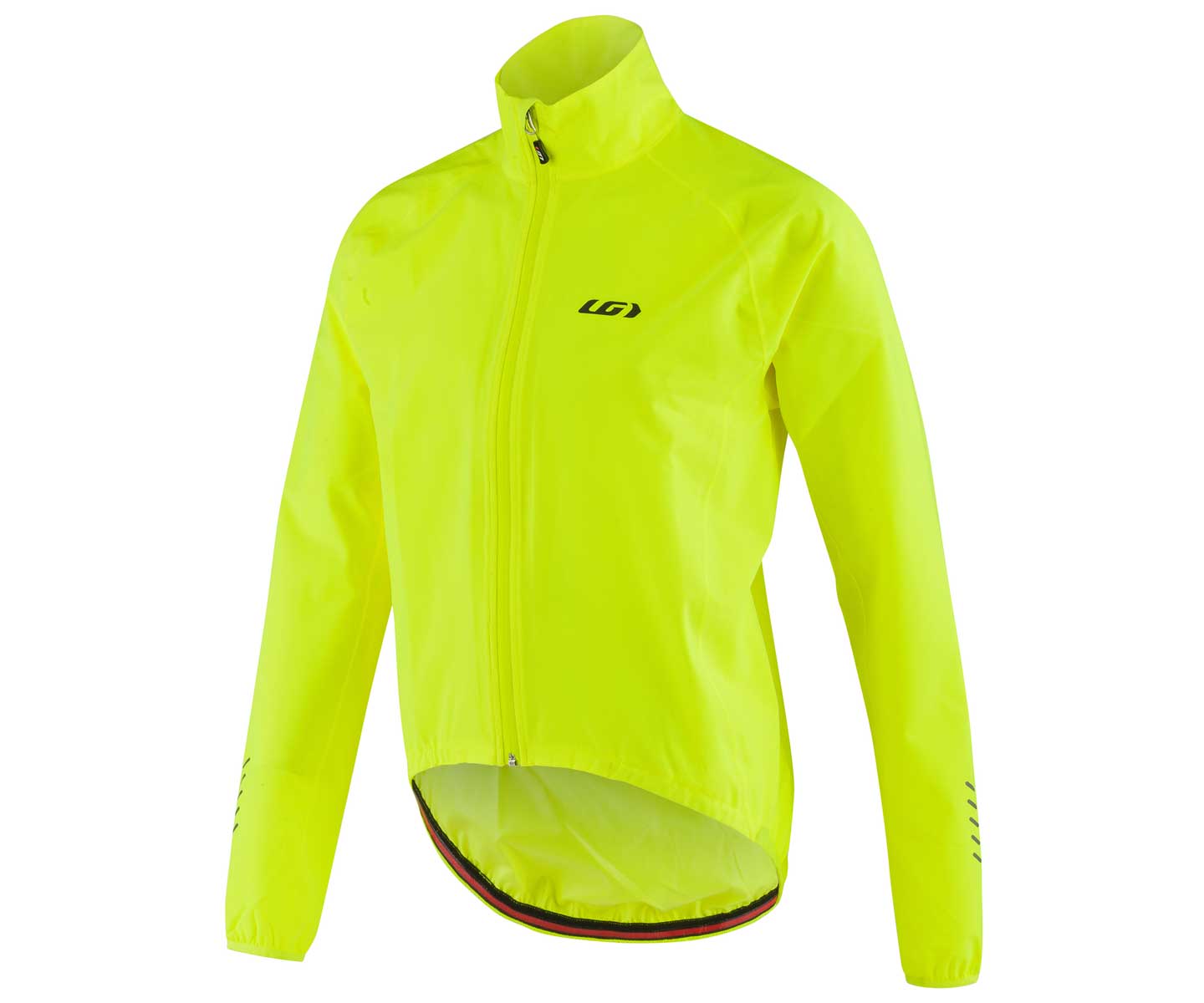 Куртка Garneau Granfondo 2 Jacket | veloRu - официальный дилер в России