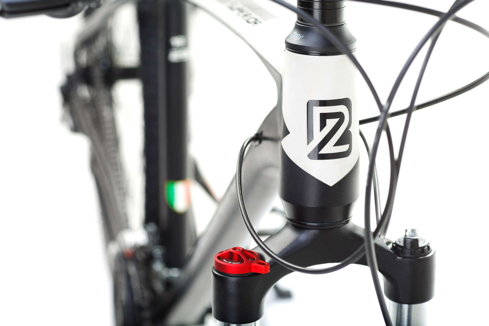 велосипед Bozgoo Superior 29 black/light gray | veloRu - официальный дилер в России