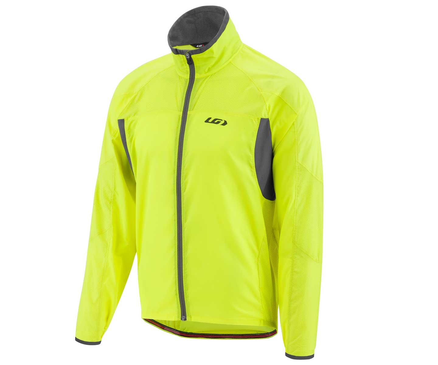 Куртка Garneau Blink Rtr Jacket | veloRu - официальный дилер в России