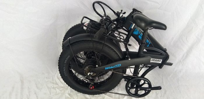 Электровелосипед EasyRider TROPHY BULL 500W48V10Ah | veloRu - официальный дилер в России