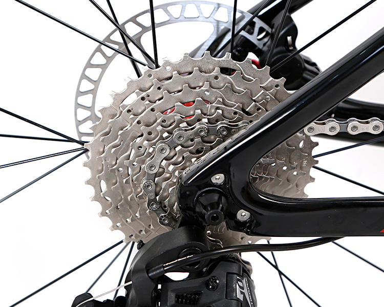 Велосипед Twitter Leopard Pro 29 ERWheelTop EDS OX-13S Gray | veloRu - официальный дилер в России