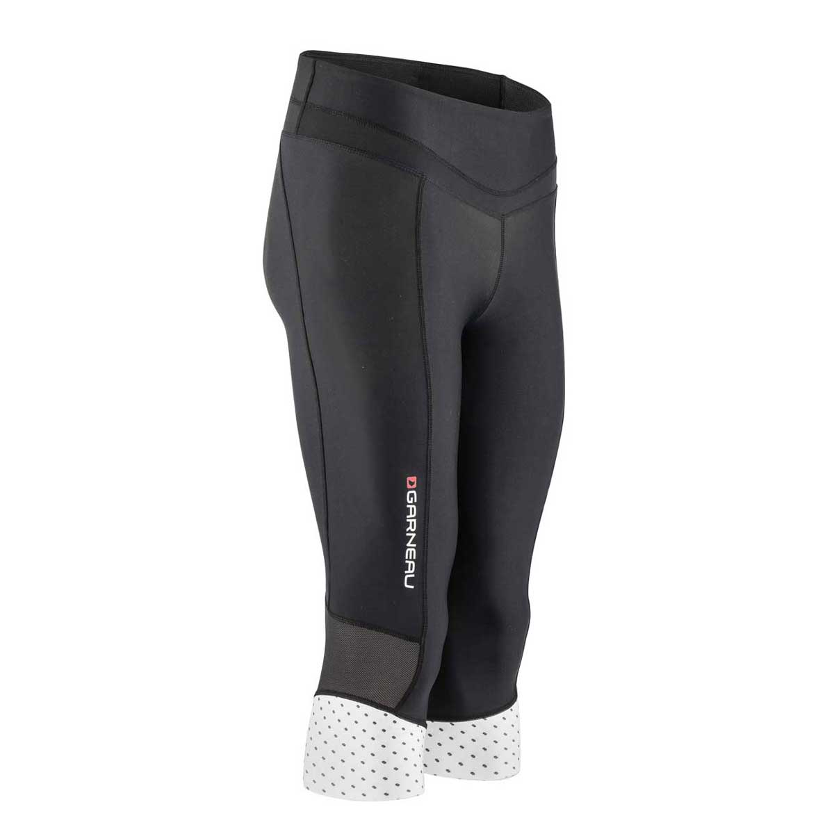 Шорты Garneau Women Neo Power Knk Gr / Bl / Mo | veloRu - официальный дилер в России