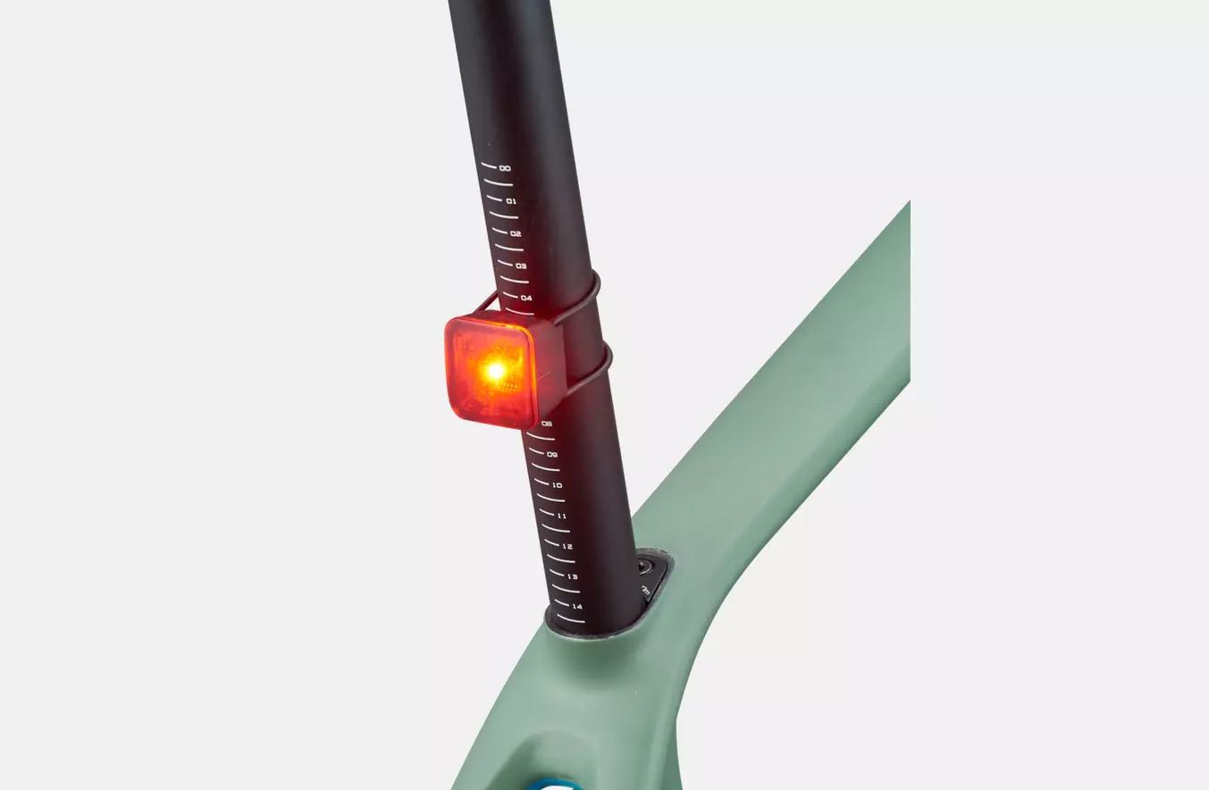 Велофонарь Specialized Flash Combo Headlight / Taillight | veloRu - официальный дилер в России
