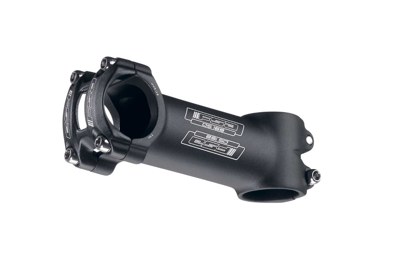 Вынос Fsa Omega St alloy 6° V15 90mm | veloRu - официальный дилер в России