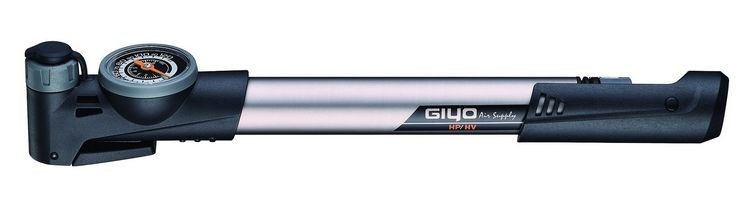 Насос Giyo GP-993 | veloRu - официальный дилер в России