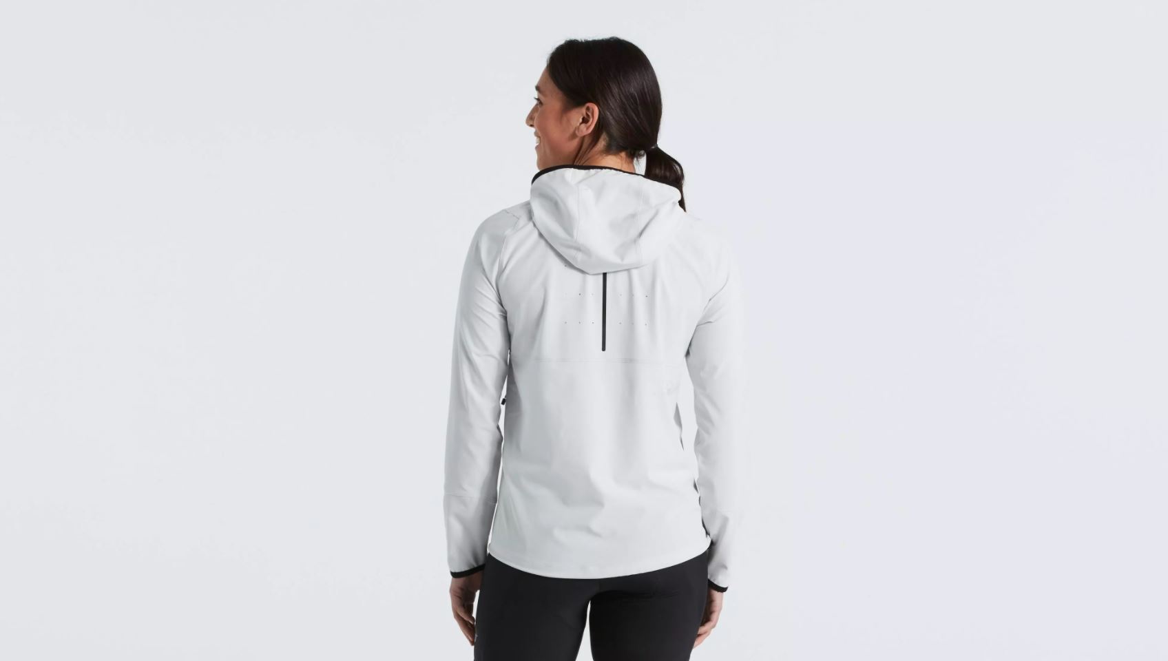 Куртка Specialized Women's Wind | veloRu - официальный дилер в России
