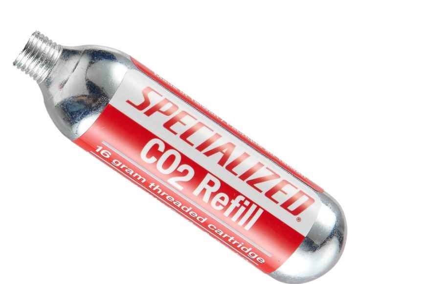 Баллончик CO2 Specialized 25G | veloRu - официальный дилер в России