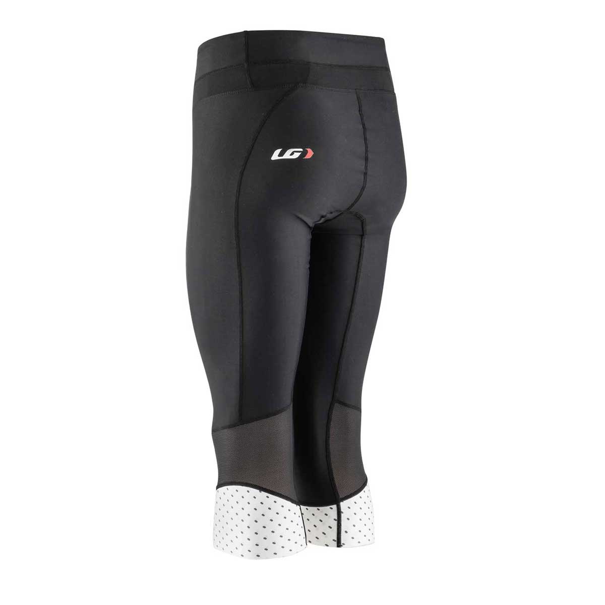 Шорты Garneau Women Neo Power Knk Gr / Bl / Mo | veloRu - официальный дилер в России