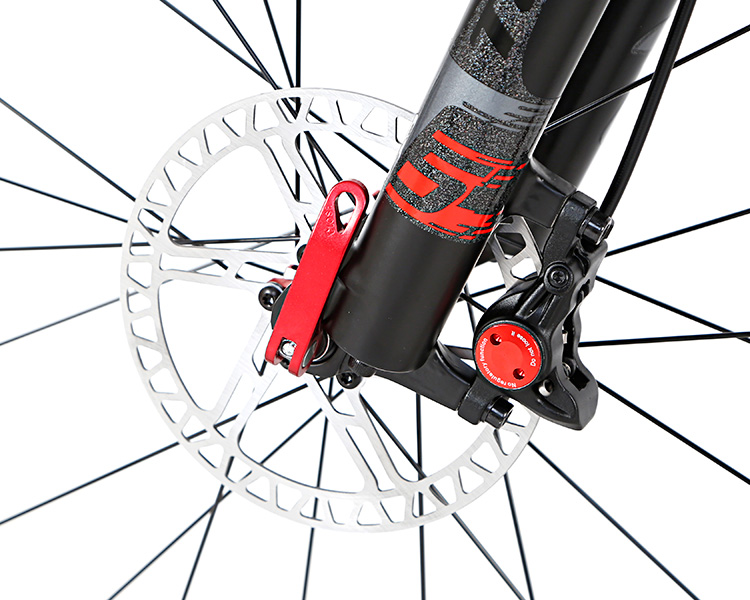 Велосипед Twitter Leopard Pro 29 ERWheelTop EDS OX-13S Gray | veloRu - официальный дилер в России