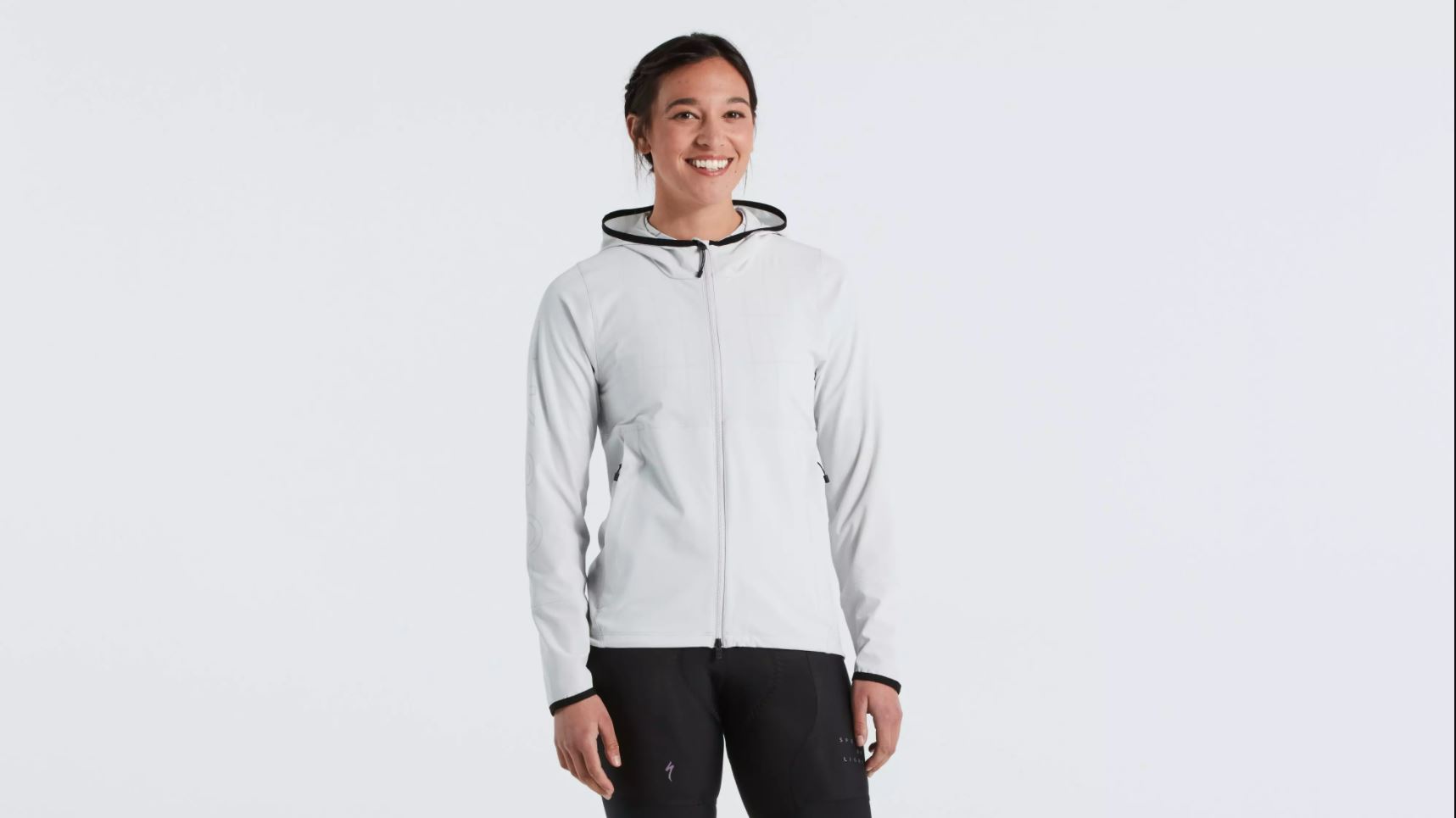Куртка Specialized Women's Wind | veloRu - официальный дилер в России