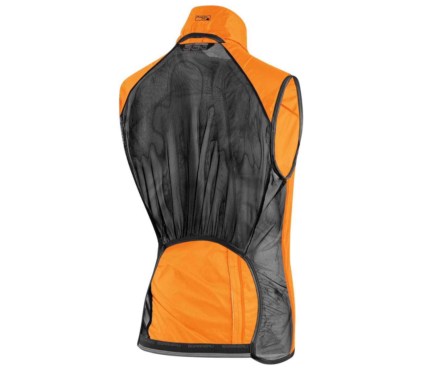 Куртка Garneau Speedzone X-Lite Vest | veloRu - официальный дилер в России