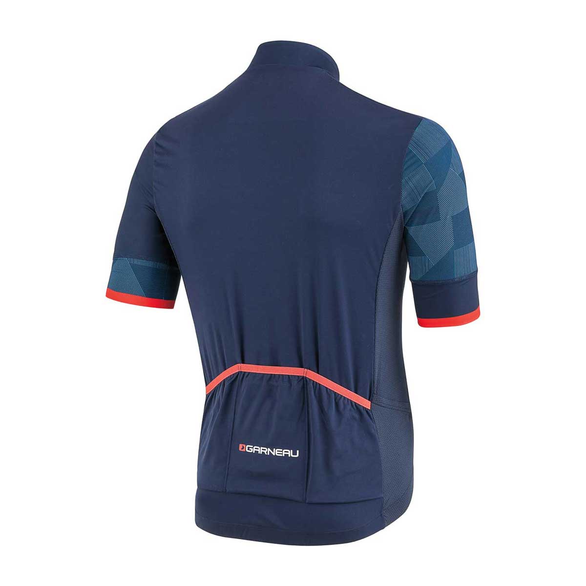 Джерси Garneau Maillot Equipe 2 | veloRu - официальный дилер в России