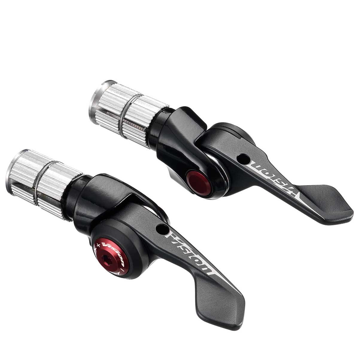 Манетки Vision TriMax Shifters 11S Shimano | veloRu - официальный дилер в России