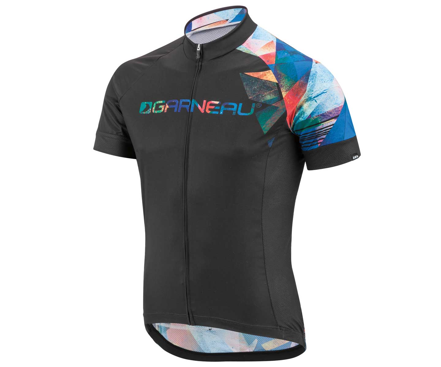 Джерси Garneau Equipe Jersey Expressi | veloRu - официальный дилер в России