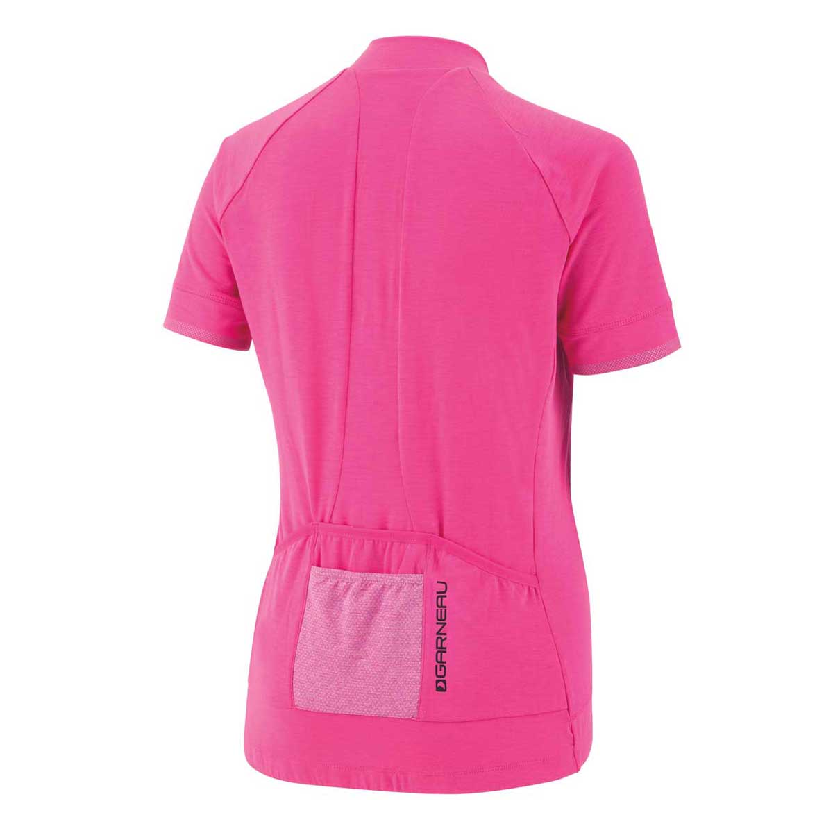 Джерси Garneau Women Beeze 2 Pink Glo | veloRu - официальный дилер в России