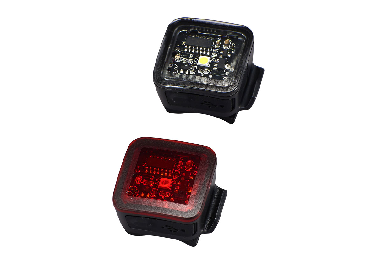 Велофонарь Specialized Flash Combo Headlight / Taillight | veloRu - официальный дилер в России