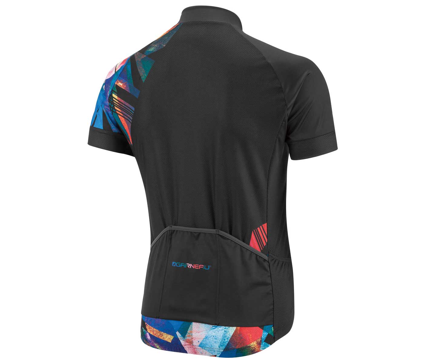 Джерси Garneau Equipe Jersey Expressi | veloRu - официальный дилер в России